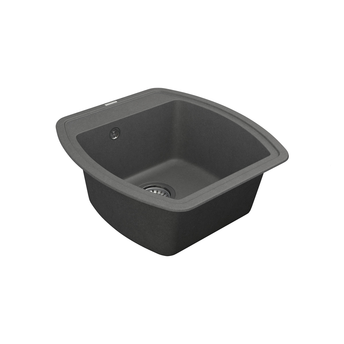 Кухонна мийка VANKOR Norton NMP 01.48 Gray + сифон VANKOR Кухонна мийка VANKOR Norton NMP 01.48 Gray + сифон VANKOR