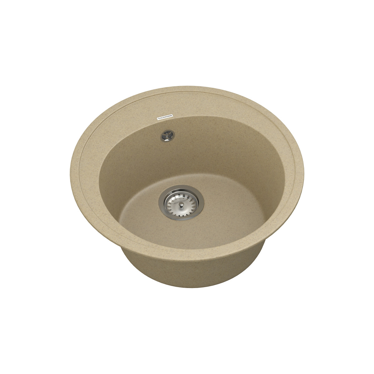 Кухонна мийка VANKOR Sity SMR 01.50 Safari + сифон VANKOR Кухонна мийка VANKOR Sity SMR 01.50 Safari + сифон VANKOR