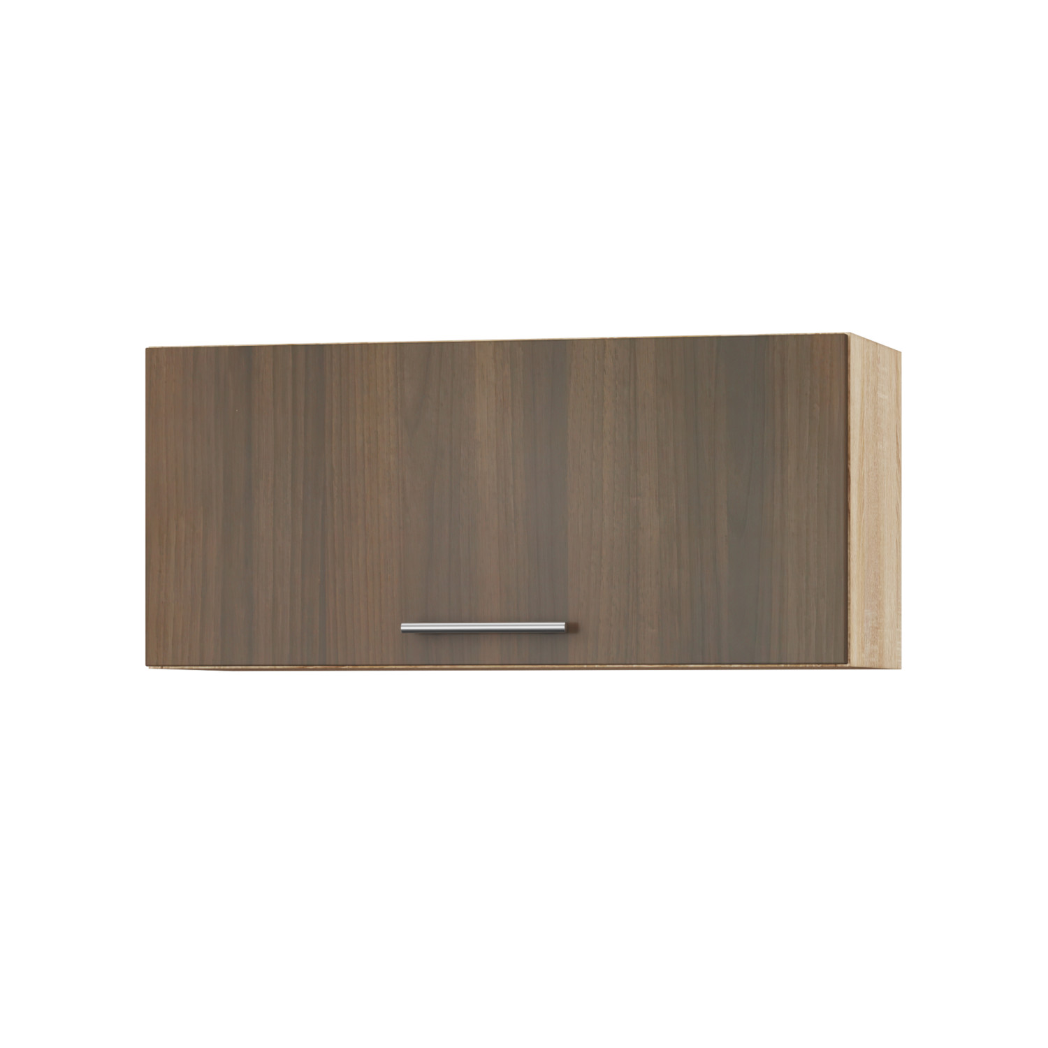 Корпус Стандарт дуб сонома, фасад Стандарт горіх темний 401.HK-XS 80х36х30 Корпус Стандарт дуб сонома, фасад Стандарт горіх темний 401.HK-XS 80х36х30