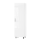 Корпус Стандарт білий, фасад Стандарт білий глянець 704 60х214х56