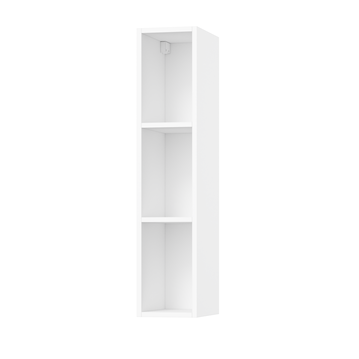 Корпус Стандарт білий L300 20х93х30