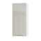 Корпус Стандарт білий, фасад Стандарт аврора глянець L301 40х93х30