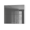 Корпус Стандарт білий, фасад Стандарт сірий графіт глянець 402.HF 80х72х30